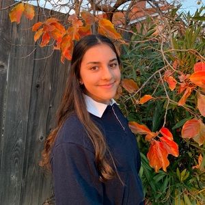 Meet your Posher, Natalia